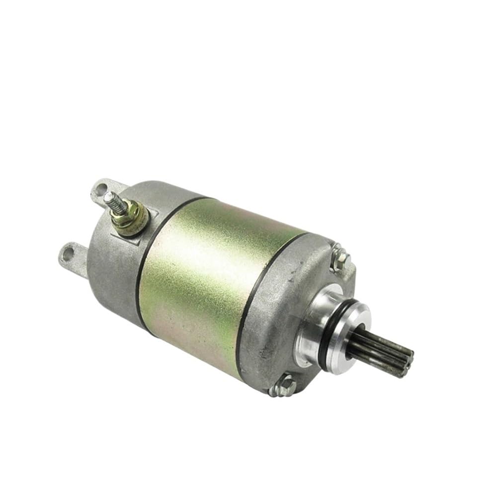 Démarreur moto 9 dents pour VTT YP250 et moteurs 250cc à 400cc LH300
