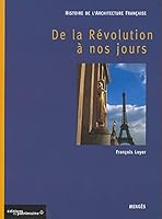 Histoire de L'Architecture Francaise 2856203957 Book Cover