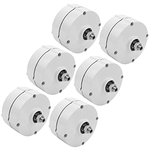 ziyang Gerador magnético permanente de 3 fases elétrico AVAN-300w Materiais industriais (12V)