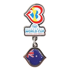 サッカー記念コレクション A3サイズ ピンバッチ Amazon.co.jp: バッジ・ピンズ - サッカー: スポーツ＆アウトドア