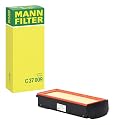 MANN-FILTER C 37 009 Luftfilter - für Pkw + Transporter