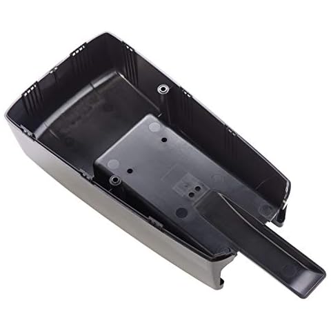 Lippert Components 643921 Regal Head Cover Drive/Idler Back Black Cover