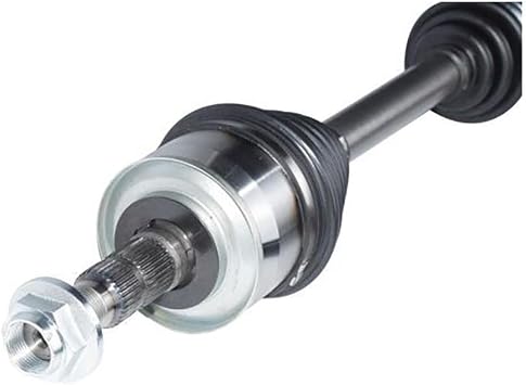 CV Constant Velocity Joint, CV Axle Front Driver Side - Axle Assembly, CV Shaft Half Shaft 1PCS for Chevrolet Cruze 2018 2017 2016 for Chevy Cruze 2018 2017 2016