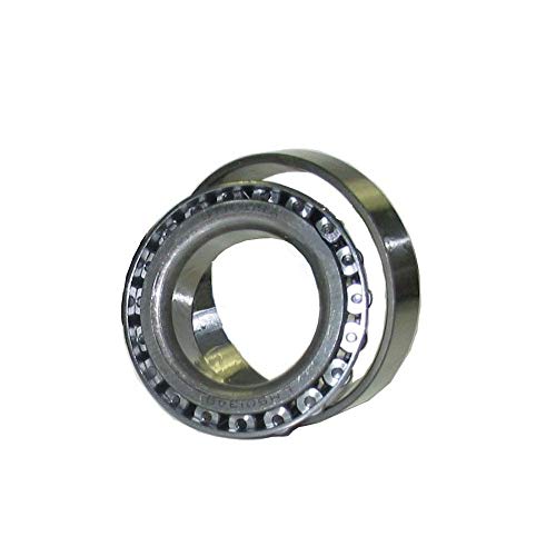 RAParts BEA-3780/3720 Bearing Cone & Cup 3780/3720, 882554M91, 707475R91