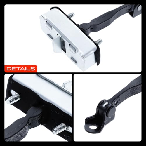 A-Premium Front Left or Right Door Check Strap Compatible with Toyota by A-Premium - Used condition - Image 9