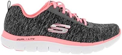 Skechers Flex Appeal 2.0, Sneakers Donna : Skechers: Amazon.it: Scarpe e  borse