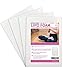 Lipo Foam Pads for Post Surgery,Birllaid Bbl Foam Boards after Lipo,Help Out When Using Ab Board Compression Garments Tummy Tuck, 4 Pack Liposuction Surgery Foam Sheet for Recovery 8