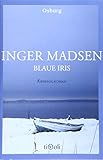 Cover zum Buch Blaue Iris