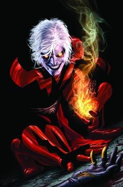 Guardians of the Galaxy #23