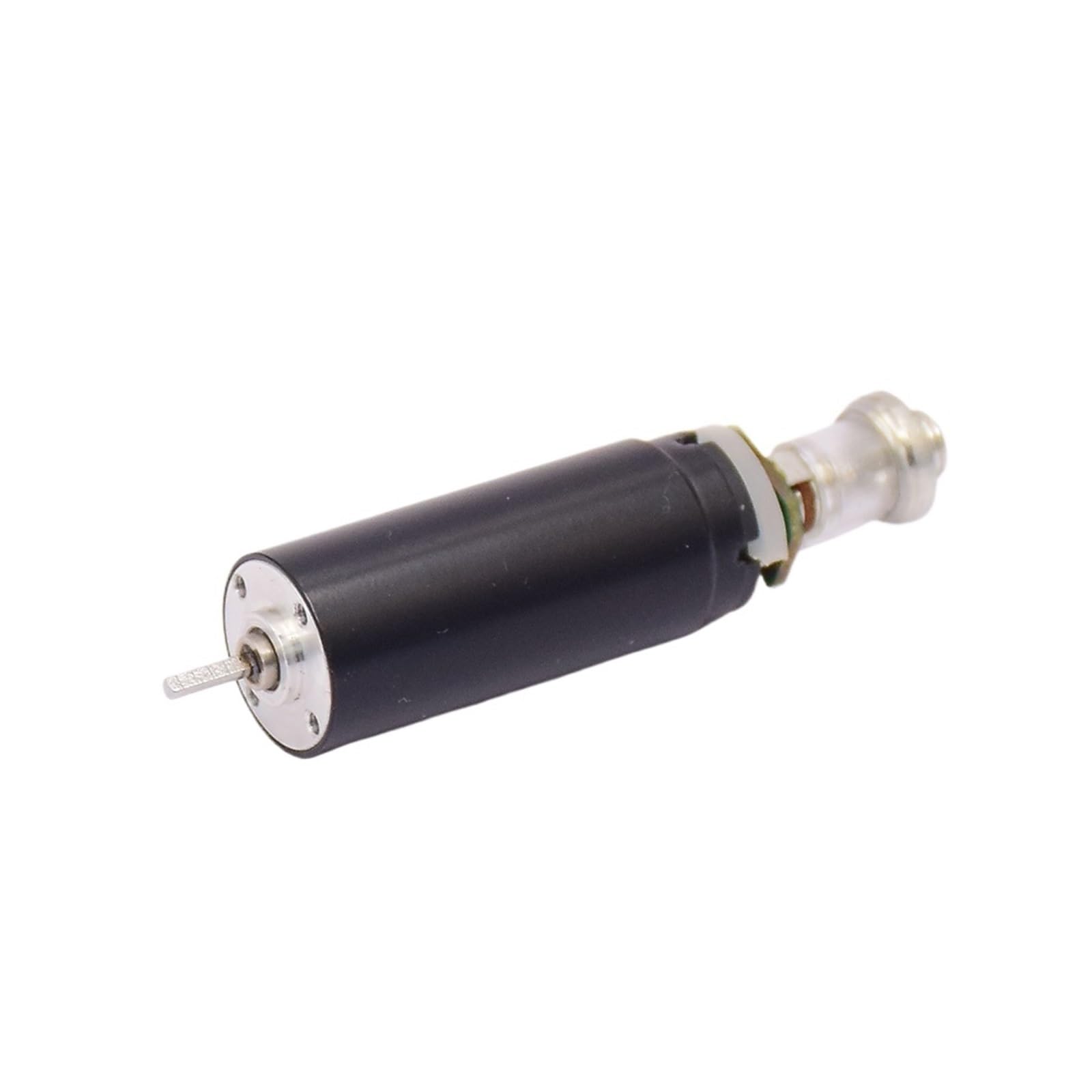 LHAOEEEYG 13mm*32mm Coreless Electronic Starter DC 6V 9V 12V 8500RPM D-Shaft Replace Maxon Faulhaber Rotary Tattoo Stomatology Grinding Machine
