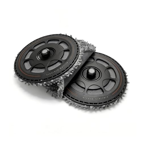 ���b�v�p�b�h�z���_�[�ƃ��b�v�p�b�h (�݊��i ���{���b�N Saros 10R/Saros Z70) - ���{�b�g�|���@���b�v�p�b�h�z���_�[�Z�b�g(1PCS)