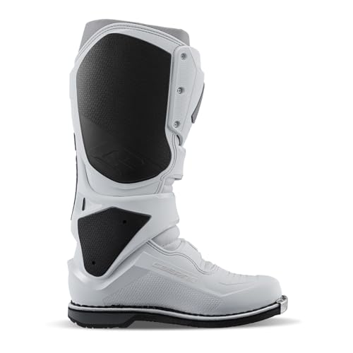 Gaerne SG22 Motocross Boot White 10.5 by Gaerne - Image 2
