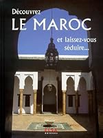 Maroc 2745200089 Book Cover