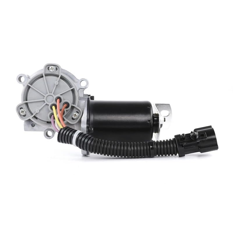 Actionneur de boîte de transfert Mazda B2500 moteur transmission - 6