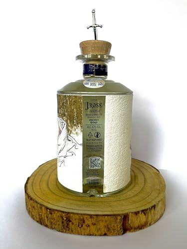 J. Rose Gin - 2