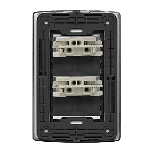 El mejor review de Apagadores de luz modernos para comprar online. 21 El mejor review de Apagadores de luz modernos para comprar online. 11