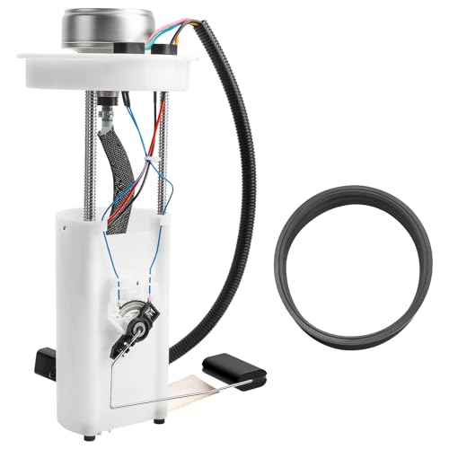 Electric Fuel Pump Assembly for Jeep TJ Wrangler 1997-1999