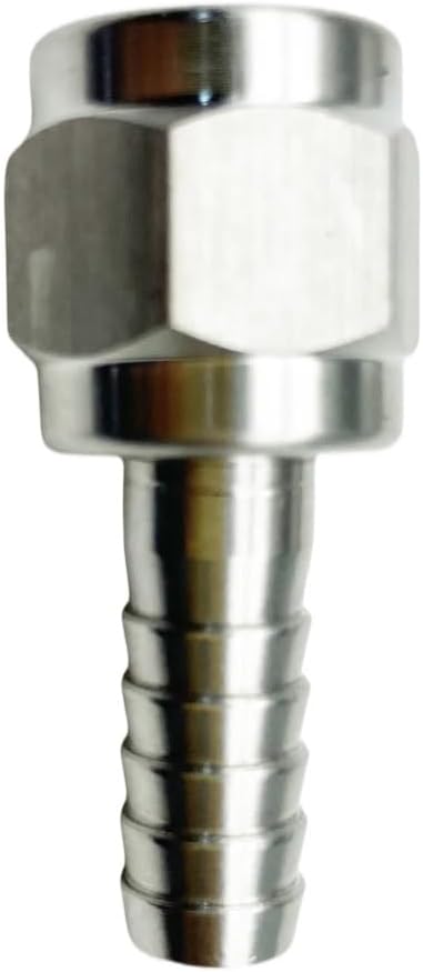 1Pcs Swivel Nut & Barb for MFL Thread Disconnect
