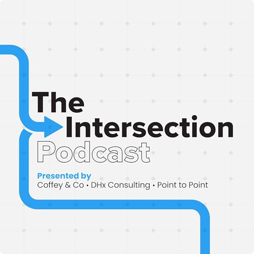 The Intersection cover art