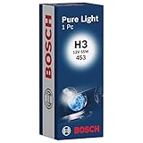 bosch rallye 225 zusatzscheinwerfer BOSCH Glühlampe, Fernscheinwerfer