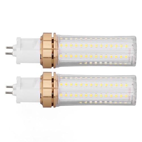 Ampoule LED G12 20W lumière naturelle pour illuminer le plafond du salon