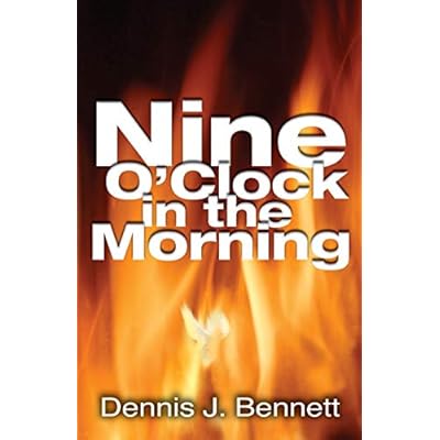 Nine O'Clock In The Morning