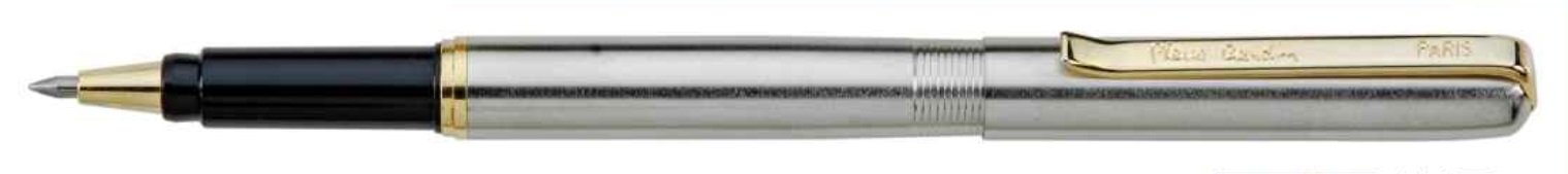 Triumph Roller Pen, Blue Ink