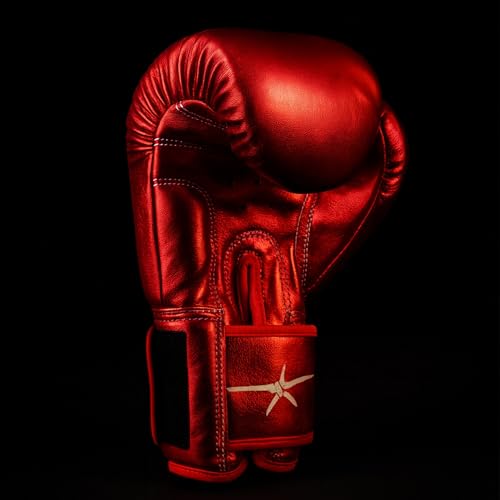 Guantes de boxeo Barbed Wire Keito Street 3