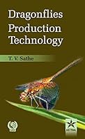Dragonflies Production Technology 9351300811 Book Cover
