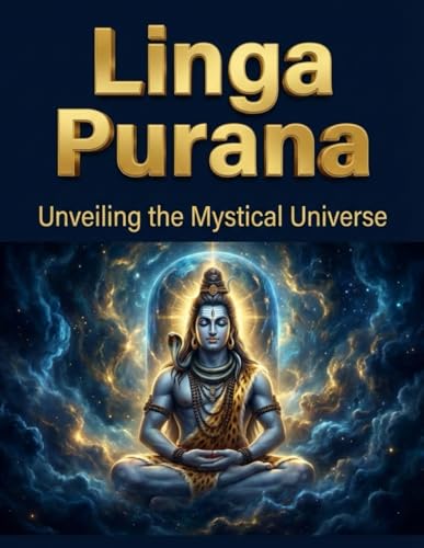 Linga Purana: Unveiling the Mystical Universe