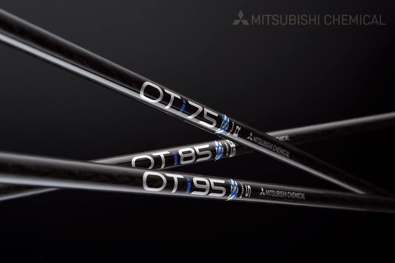 ミツビシケミカル OT i95 SR 三菱ケミカル OT Iron 95 (ゴルフシャフト