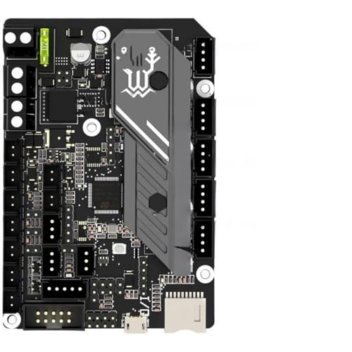 For Top E3 V2.0/V2.1/V3.0 3D Motherboard TMC2209 Compatible with 3 V2 V1.4
