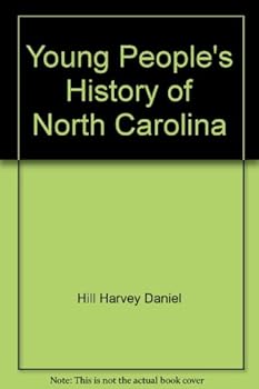 Young People's History of North Carolina
