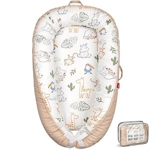 BUTOA Baby Lounger – Baby Lou...