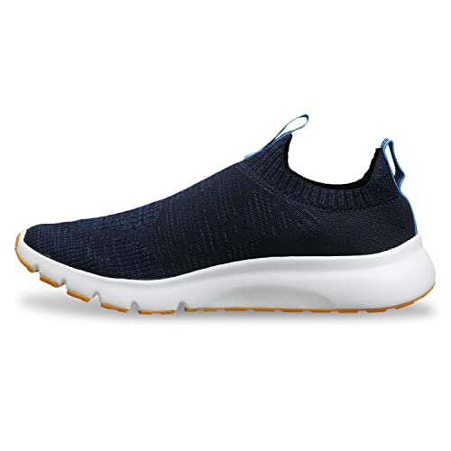 Image of adidas Men Sportswear Sports Shoes | Sleetwalk M | Blue |
