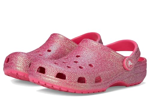 Image of Crocs Classic Clogs - Glitter