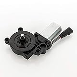 LST Fensterheber Motor Stellmotor vorne links 2 Pin V 5 JD JH 2001-2008