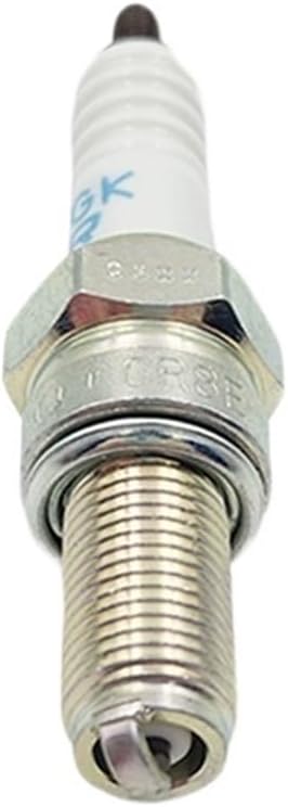 Motorcycle Accessories Spark Plug 24ESR-NB/ CRR8E For ZS177MM NC250 ZS174MN-3 CBS300 ZS174MN-5 NB300(NGK CR8E)