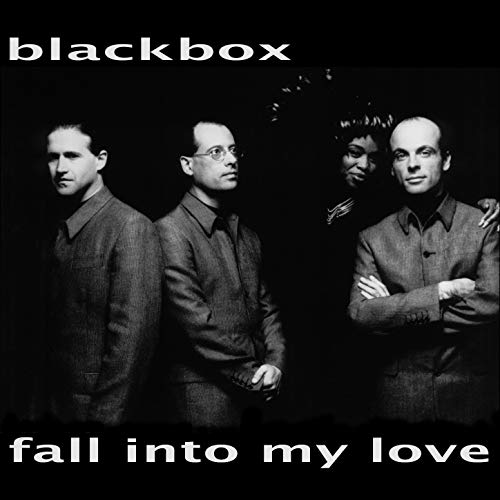 Play Fall into My Love by Black Box on Amazon Music