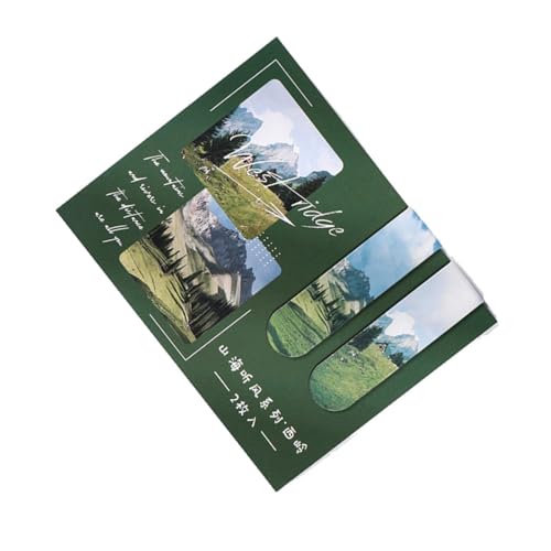 ブックマーク 文学パターン ページマーカー シノワズリ クリップ 学校事務用品 マーカー シノワズリ 読書用品