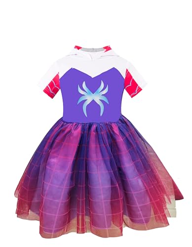 Disfraz de Princesa para Niñas Talla Large