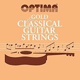Herkunftsland:- Deutschland Optima 1538B Konzert Gold