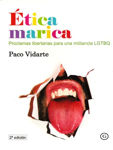 Ética marica (G)