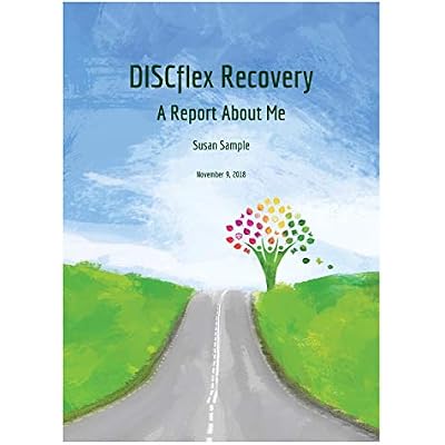 DISCflex Recovery