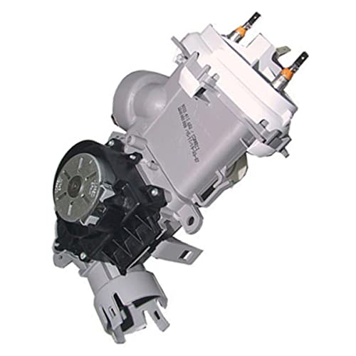 SIEMENS - resistance chauffe eau instantane pour lave vaisselle SIEMENS