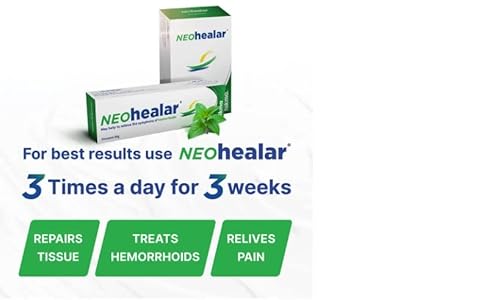 Hemorrhoial Relief With Aloe Vera Suppositories #TOP6