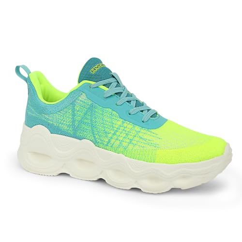 HYGEAR Sneakers-HG-MS-1017-Green-7 (B0DGSZ46JC) Amazon Price History, Amazon Price Tracker