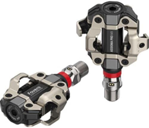 Favero Assioma PRO MX-2 Dual Sided Power Meter Pedals