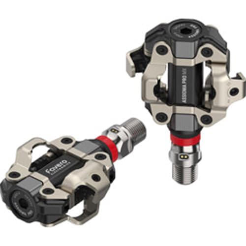 Favero Assioma PRO MX-2 Dual Sided Power Meter Pedals