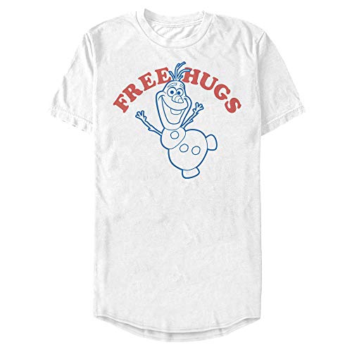 T-shirt Disney anti-déformation et hypoallergénique en pur coton